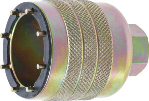 BGS 6727 Gabelkappenschlüssel | für Öhlins-Gabeln | für Ducati