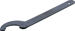 BGS 6730 Hakenschlüssel für Fensterheber | für BMW E60, E81, E82 & MINI R50, R52, R53