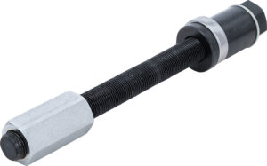 BGS 67300-9 Kugelgelagerte Spindel inkl. Mutter | 280 mm | für Art. 67300, 67310