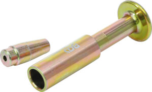 BGS 6906 Einspritzdüsenrohr-Dichtring-Montagewerkzeug | für PSA 1.6L Diesel