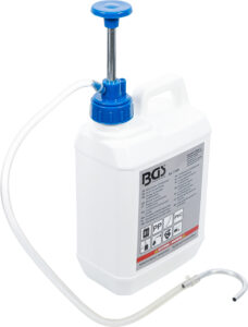 BGS 71041 Mehrzweck-Umfüllpumpe | 2 l
