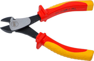 BGS 7155 VDE-Kraftseitenschneider | 180 mm