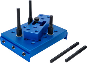 BGS 74703 Universal-Press-Unterlage | für Werkstattpresse
