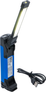 BGS 85356 Akku-Knicklampe | COB-LED | 4 W