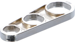 BGS Diy 50507 Strahlregler-Schlüssel | universal | M16 - M24