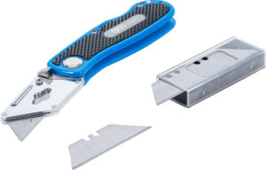 BGS 50605 Klappmesser | 150 mm