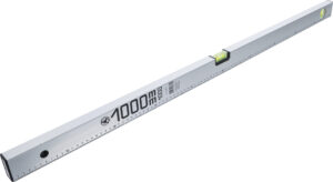 BGS Diy 50873 Wasserwaage | 1000 mm