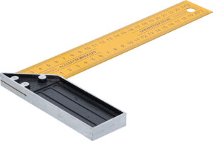 BGS Diy 50888 Anschlagwinkel | 250 mm