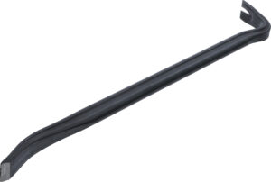 BGS Diy 52106 Nagel-Hebeleisen | 600 x 30 x 17 mm
