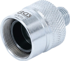 BGS 62635-2 Adapter für Art. 62635 | M27 x 1,0