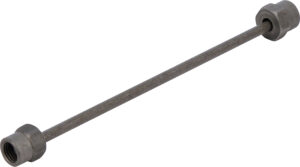 BGS 62650-2 Anschlussstück für Art. 62650 | M12 x 1,5