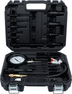 BGS Diy 62660 Kompressionstester für Dieselmotoren