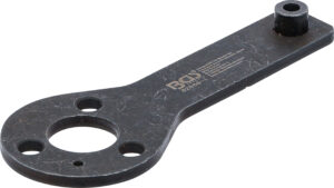 BGS 62666-1 Kurbelwellen-Arretier-Werkzeug | für Fiat, Alfa, Lancia