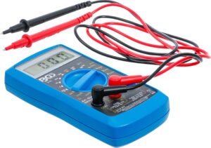 BGS 63400 Digital-Multimeter