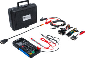 BGS 63407 KFZ-Diagnose-Multimeter