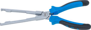 BGS 66155 Glühkerzenstecker-Zange | gerade