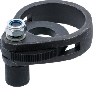 BGS 66535 Spurstangen-Werkzeug | Antrieb Innenvierkant 12,5 mm (1/2") | 25 - 55 mm