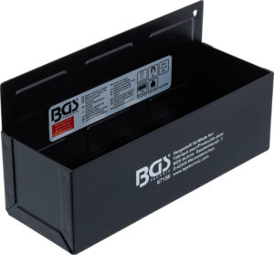 BGS 67156 Magnet-Spraydosen-Ablage | 210 mm