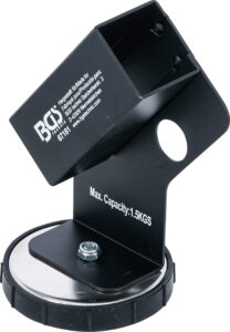 BGS 67181 Magnetischer Halter | für Schweißbrenner