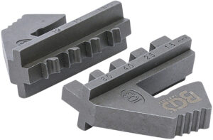 BGS 70006 Pressbacken | für Tyco Solar-Steckverbindungen Art. 70003