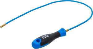 BGS 70025 Magnetheber | flexibel | 480 mm | Zugkraft 0,1 kg