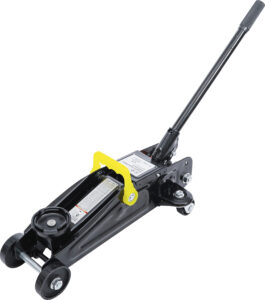 BGS Diy 70033 Rangier-Wagenheber | hydraulisch | 1 t