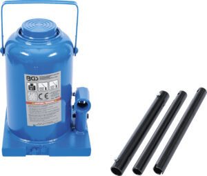 BGS 70039 Hydraulischer Flaschen-Wagenheber | 32 t