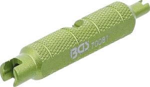 BGS 70081 Ventileinsatzschlüssel