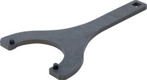 BGS 70953 Lüfterkupplungs-Haltewerkzeug | für Mitsubishi Fuso