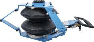 BGS 71008 Pneumatischer Ballon-Wagenheber | max. 445 mm | 2000 kg