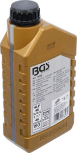 BGS 71036 Hydrauliköl | mineralisch | 1 l