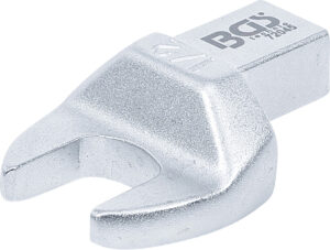 BGS 72045 Einsteck-Maulschlüssel | 1/2" | Aufnahme 9 x 12 mm