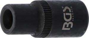 BGS 72106 Gewindebohrer-Aufnahme-Steckschlüssel-Einsatz | 10 mm (3/8") | 7,0 mm