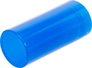 BGS 7304 Kunststoffschonhülle für Art. 7301 | für SW 17 mm | blau