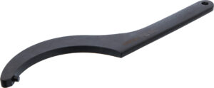 BGS 74226 Hakenschlüssel mit Zapfen | 205 - 220 mm