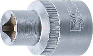 BGS 7461 Dreikant-Einsatz | M6 (10 mm)