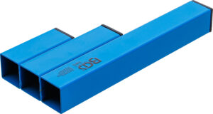 BGS 74672 Magnet-Kabelbinder-Halter