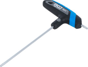 BGS 7611 Schraubendreher mit T-Griff | T-Profil (für Torx) | T15