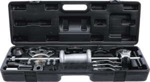 BGS 7683 Universal-Gleithammer-Abzieher-Satz | 16-tlg.