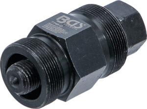 BGS 7748-D Polrad-Abzieher | M26 x 1.0 - M28 x 1.0