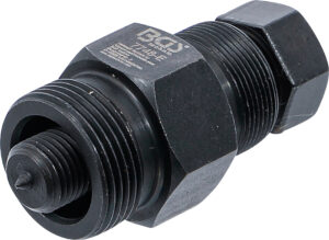 BGS 7748-E Polrad-Abzieher | M22 x 1.0 - M25 x 1.5