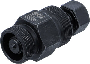 BGS 7748-K Polrad-Abzieher | M27 x 1.0 - M24 x 1.0