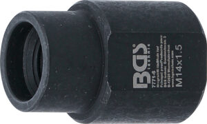 BGS 7771-6 Demontageadapter aus Art. 7771 | M14 x M20 x 39 mm