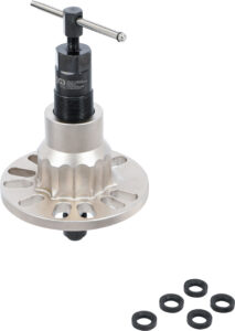 BGS 7774 Hydraulischer Ausdrücker für Antriebswellen | 98 - 125 mm