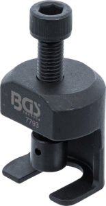 BGS 7793 Scheibenwischerarm-Abzieher | 15 mm | für Audi