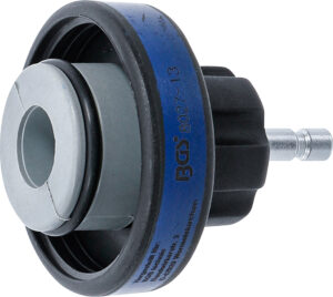 BGS 8027-13 Adapter Nr. 13 für Art. 8027, 8098 | für Chrysler, Mercedes-Benz