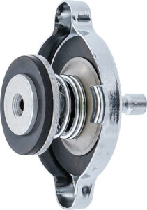 BGS 8027-3 Adapter Nr. 3 für Art. 8027, 8098 | für Buick, Chevrolet, Chrysler, Dodge, Jeep, Mercedes-Benz, Oldsmobile, Pontiac