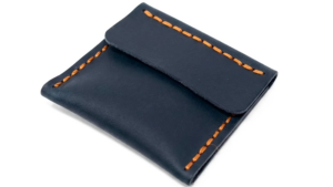 Slim Coin Purse by Bacon Magic schlanke Geldbörse für Gimmick Münzen