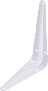 BGS 80831 Regalkonsole | 100 x 125 mm