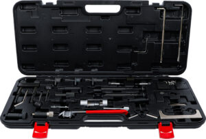 BGS 8140 Motor-Einstellwerkzeug-Satz | für VAG